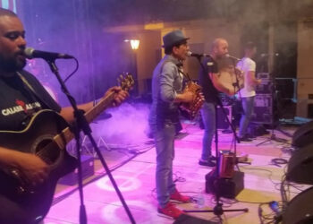 Carmine Sangineto vince la 3^ edizione del “Neaithosud Festival” a Rocca di Neto